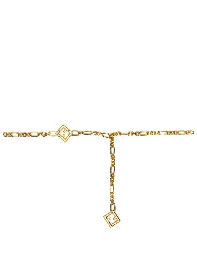 Fendi Belt CHAINE DOREE 8C0707PPVF0CFK