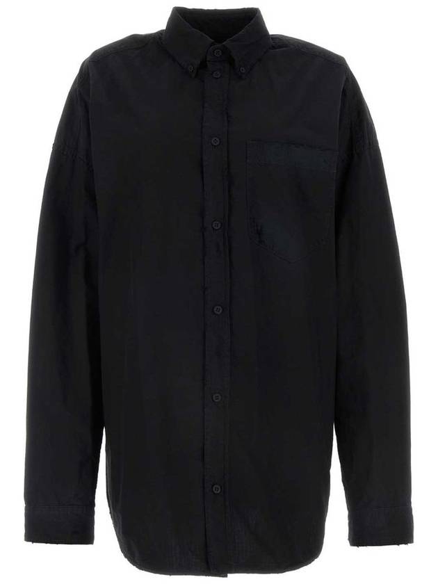 Balenciaga Balenciaga Shirts