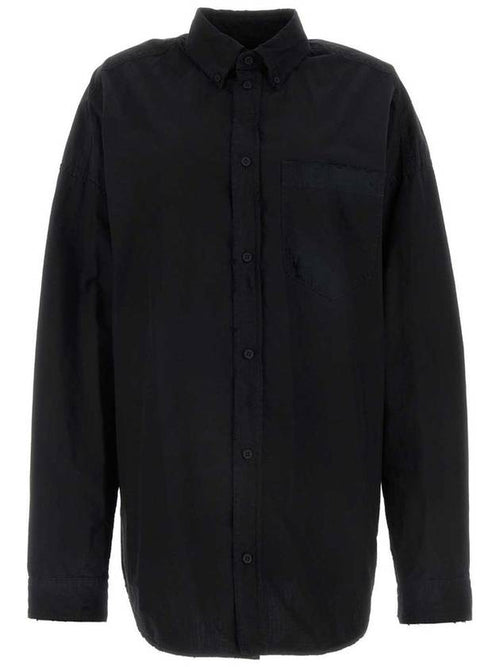 Balenciaga Balenciaga Shirts