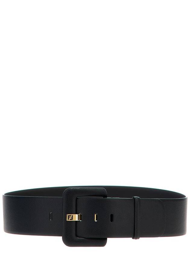 Fendi Fendi 'Fovere Fendi' Belt