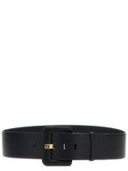Fendi Fendi 'Fovere Fendi' Belt
