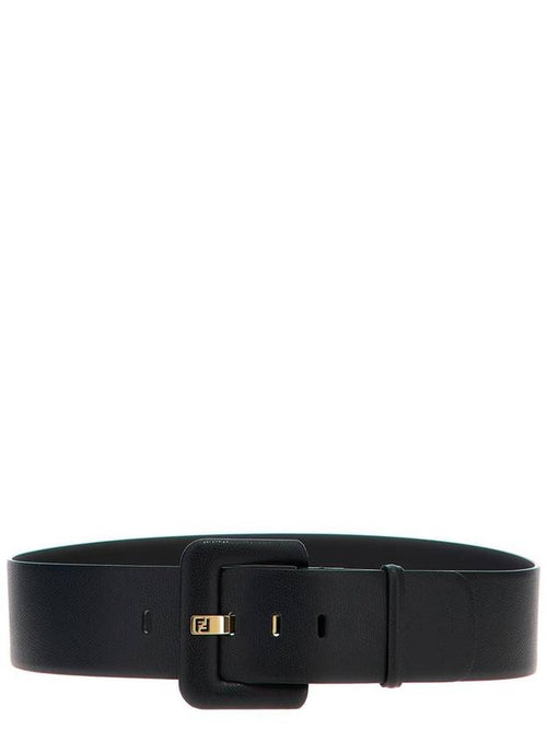 Fendi Fendi 'Fovere Fendi' Belt
