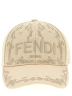 Fendi Cap Roma FXQ969ARGLF1O6A