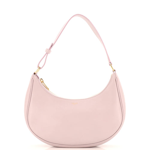 Celine Ava Bag Leather