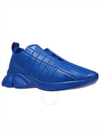 Burberry Quilted Classic Leather Sneakers 8060227