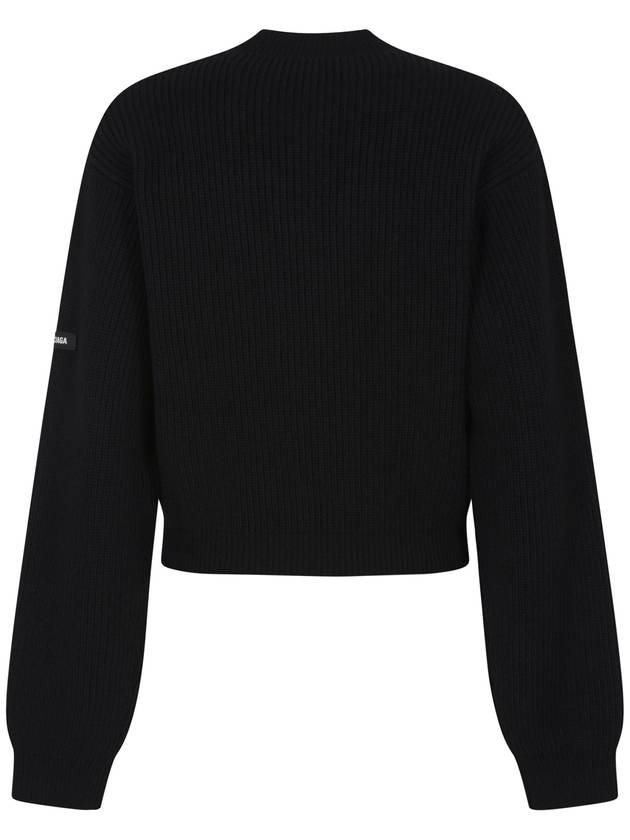Balenciaga Women s Knit Top Balenciaga Sweater