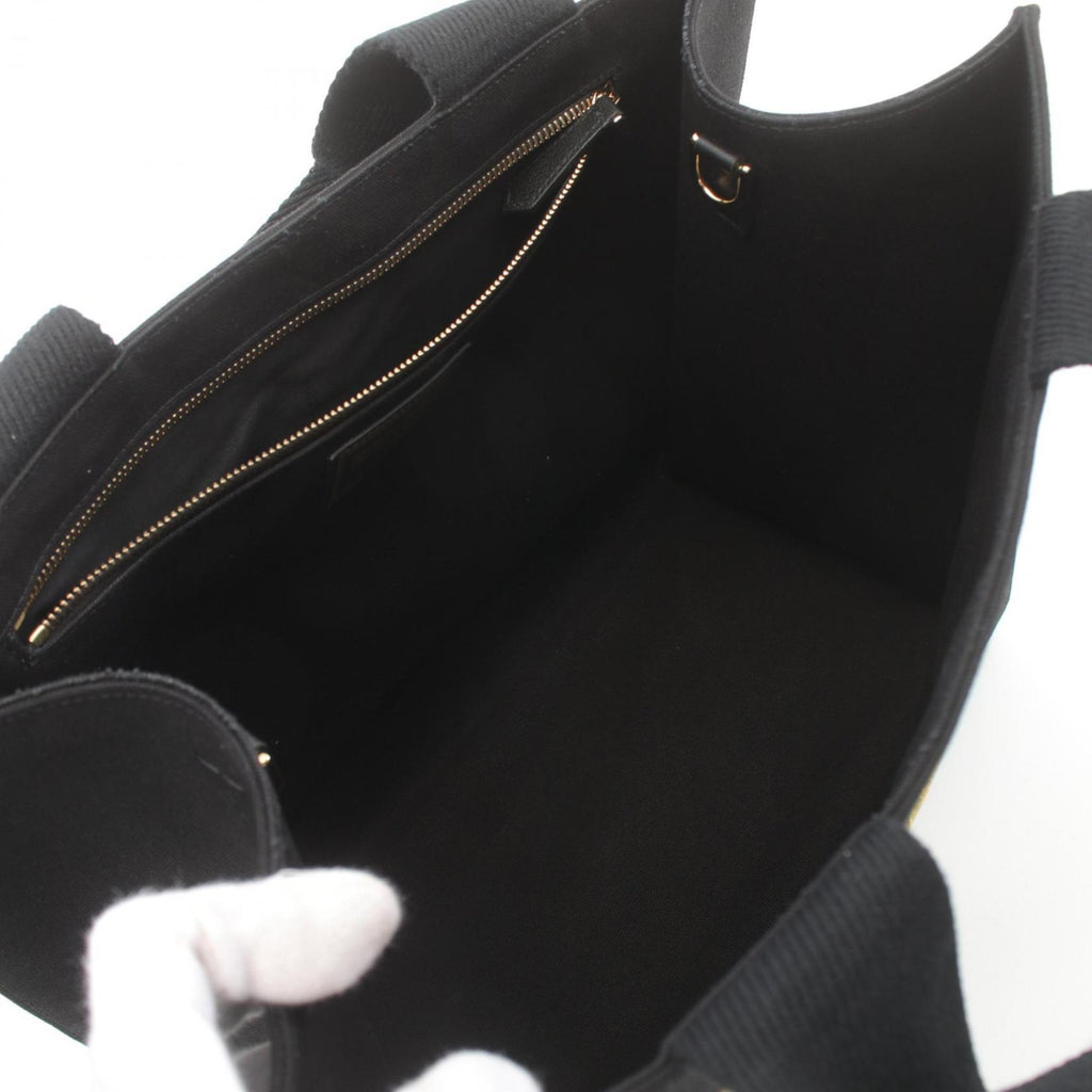 Fendi  Canvas Tote Bag ()