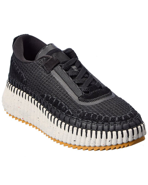 Chloe Nama Sneaker