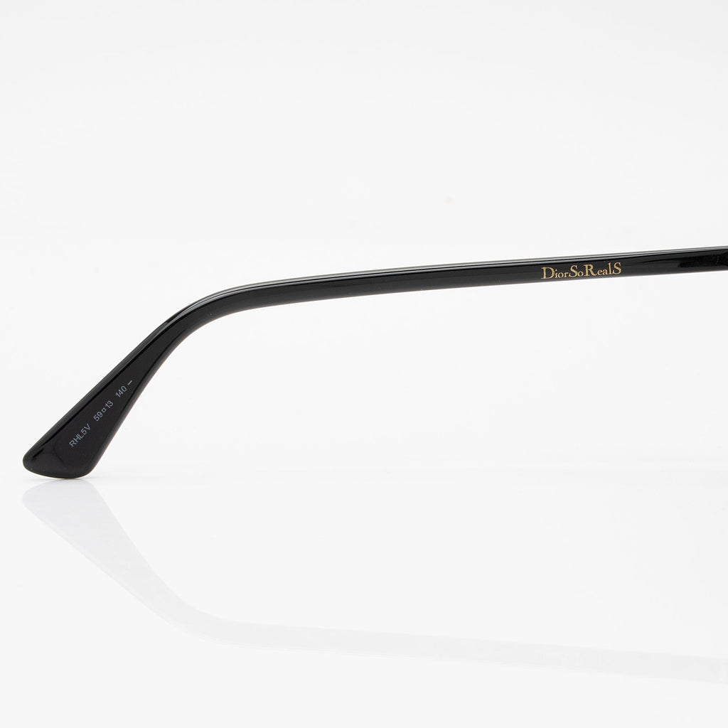 Dior Studded So Real Sunglasses