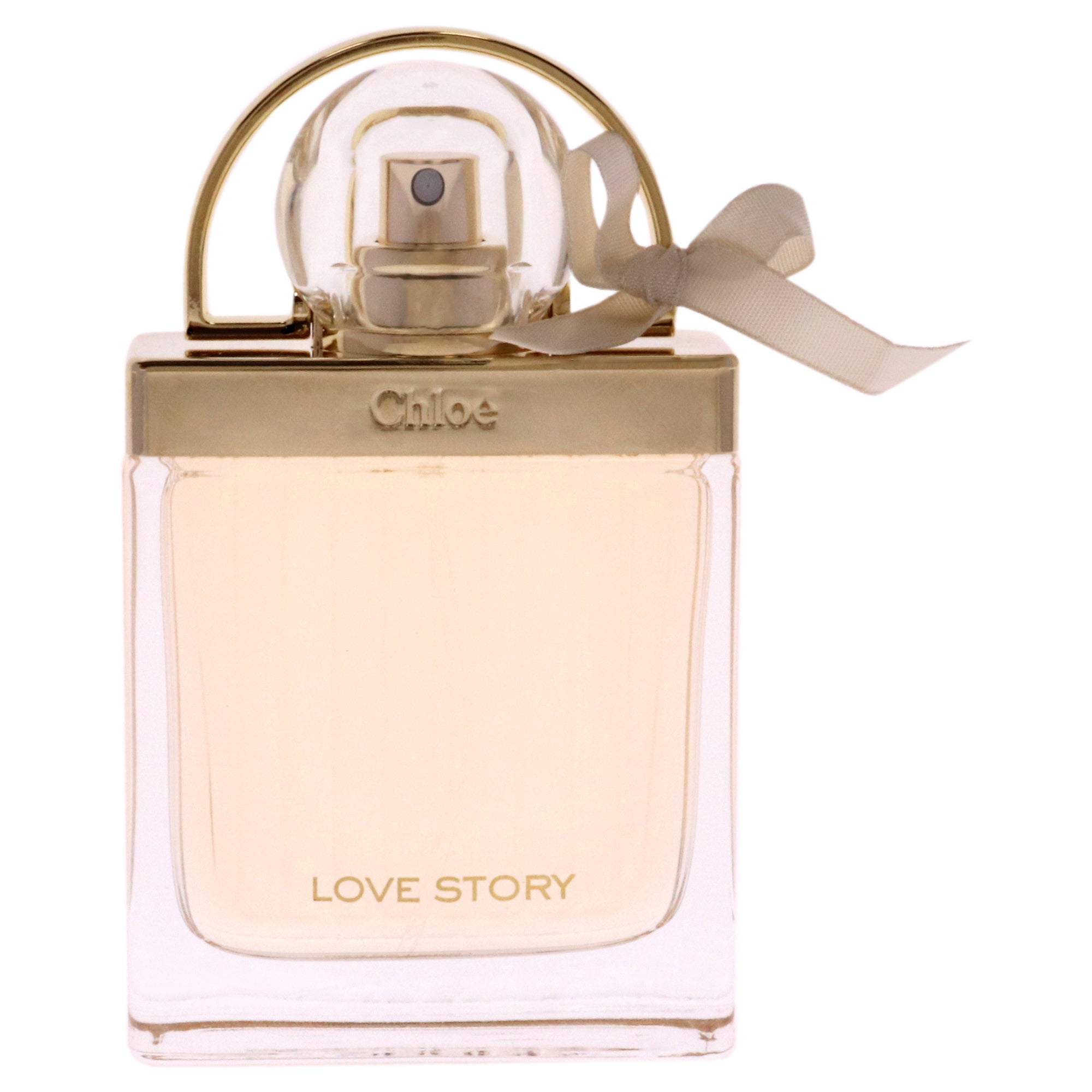 Chloe Love Story by Chloe for Women - 1.7 oz EDP Spray