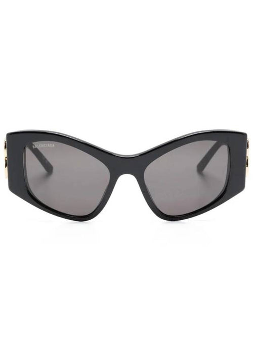 Balenciaga Eyewear Dynasty XL D Frame Sunglasses BB0287S