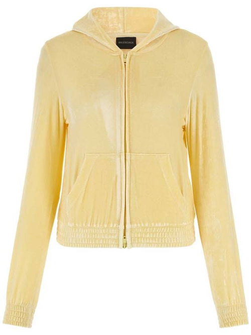 Balenciaga sweatshirt 753474TOVO3 9020 B0440498256