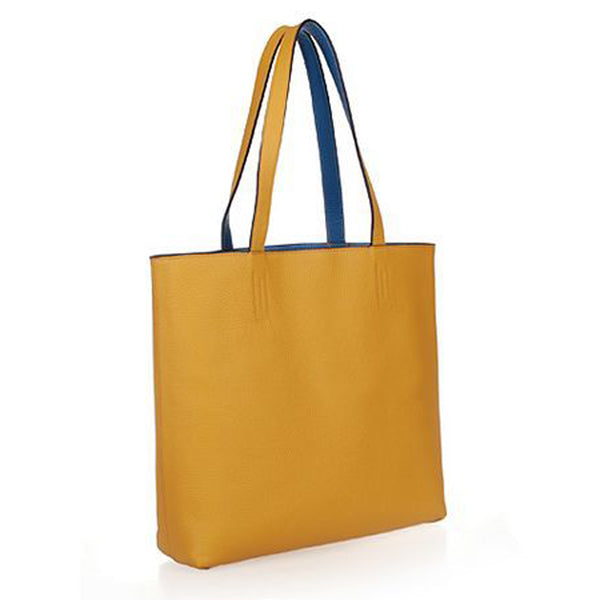 Hermes Shopping Bag 509107 Ladies Cross Body Bag Cow Leather