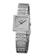 FENDI Women's Diamond Watch