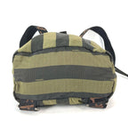 Fendi  Cloth Backpack ()