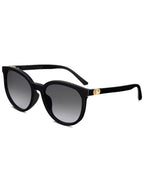 Eyewear 30 Montaigne Mini Sunglasses Black Dior