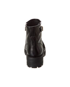Dior D-Quest Leather Boot