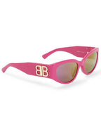 Balenciaga Balenciaga Glasses