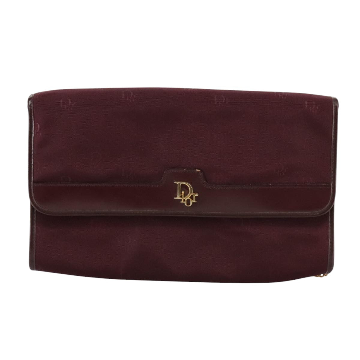 Dior  Synthetic Shoulder Bag (Pre-Owned)