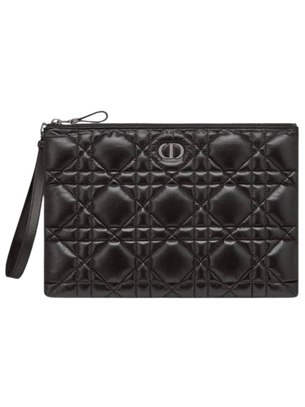 Caro Daily Pouch Black Dior