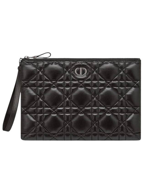 Caro Daily Pouch Black Dior