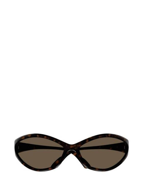 Balenciaga Sunglasses BB0285S 002 HAVANA