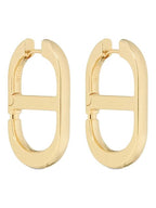 30 Montaigne Earrings Gold Dior