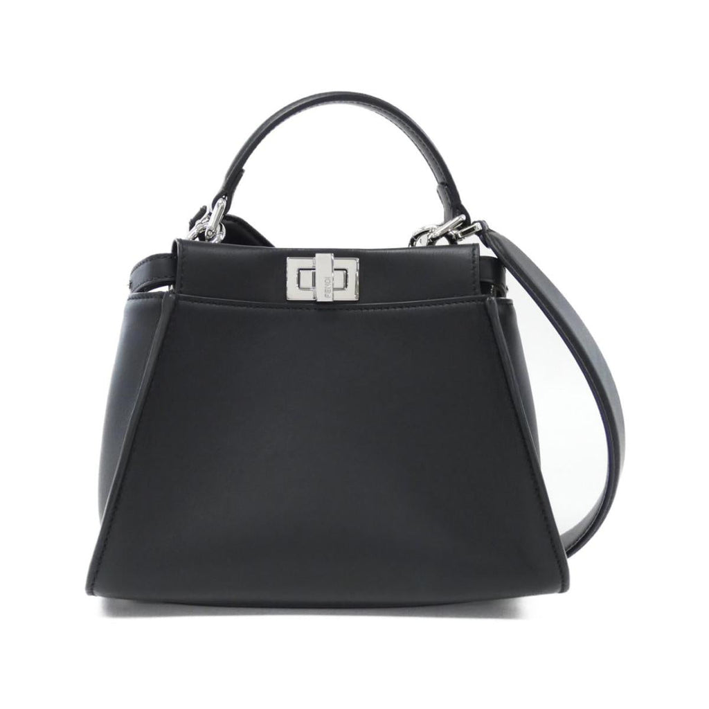 Fendi Peekaboo Mini 8BN244 Bag