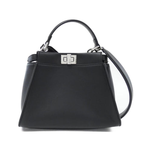 Fendi Peekaboo Mini 8BN244 Bag