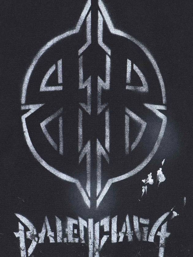 Balenciaga Balenciaga Sweaters Black