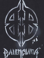 Balenciaga Balenciaga Sweaters Black