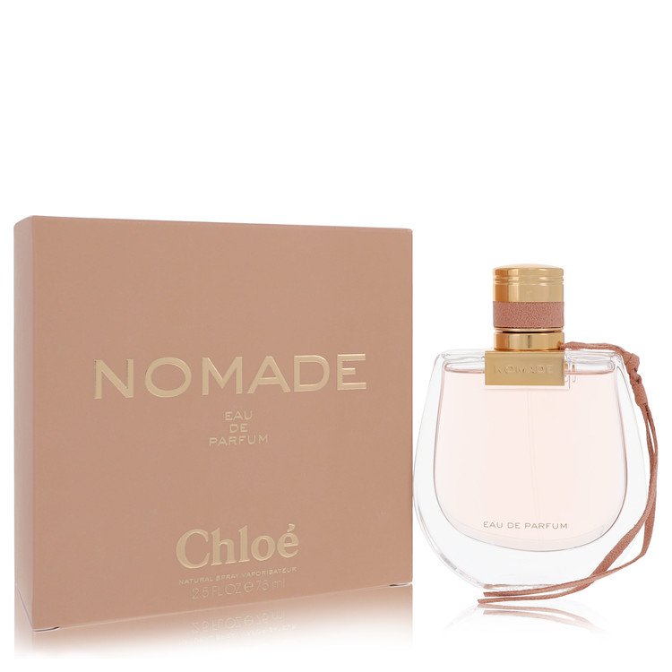 Chloe Nomade by Chloe Eau De Parfum Spray 2.5 oz Women