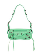 Balenciaga 24 ss Le CAGOLE XS Bag 771670 1VG9Y 3823 B0230989253