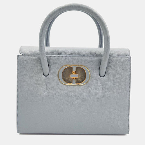 Dior Christian Saint Honore Cover Medium Bag
