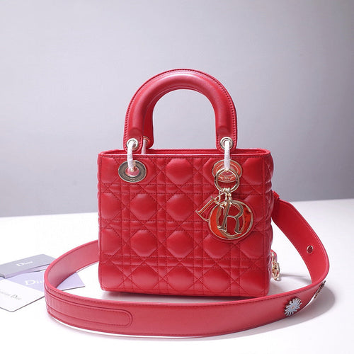 Dior Bag Luxury Bag New Arrivals - 2920