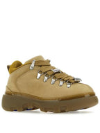 Burberry SCARPE STRINGATE 8075346 A1343 B0440967745