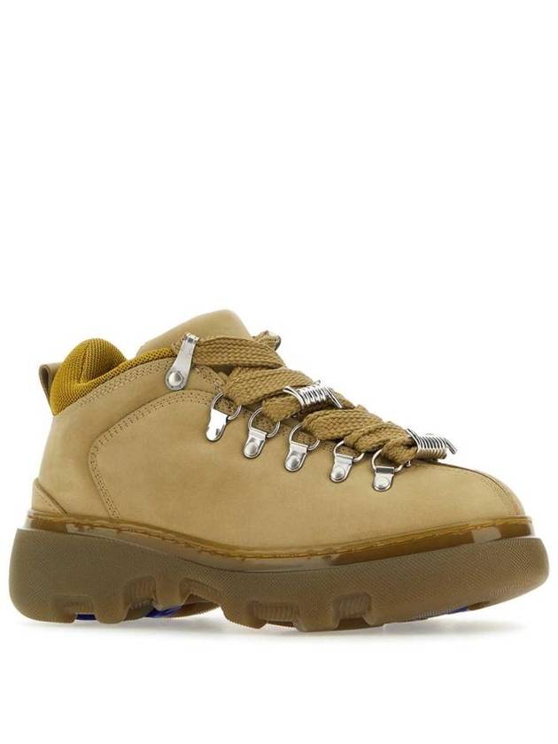 Burberry SCARPE STRINGATE 8075346 A1343 B0440967745