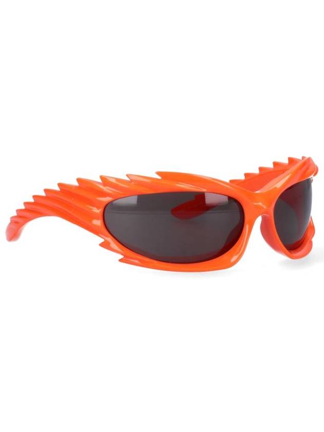 Balenciaga Sunglasses 725033 T00077559 Orange