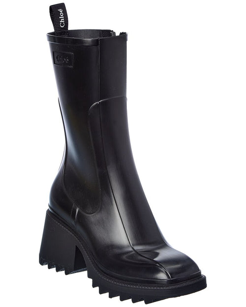 Chloe Betty Rain Boot