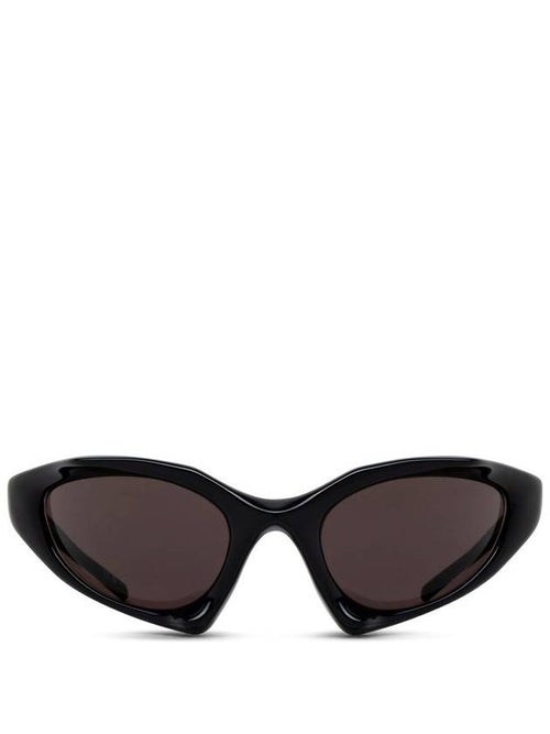 Balenciaga Balenciaga BB0352S Black