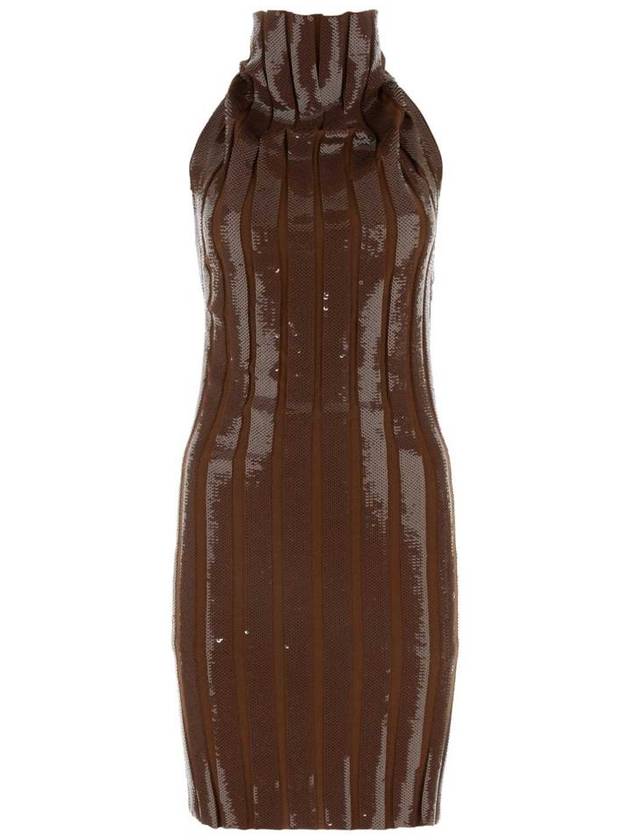 Fendi Fendi Dress