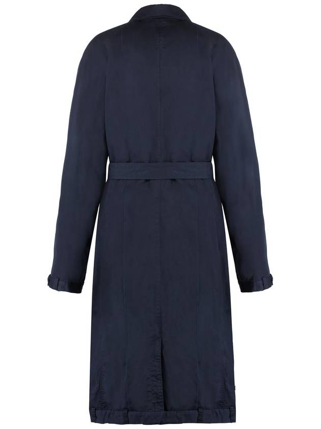 Balenciaga 23 fw Deconstructed Cotton Coat 768919TBP014063 B0710749756