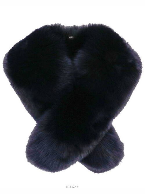 CELINE women muffler