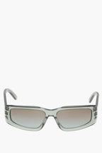 Dior Logoed Dior Signature Sunglasses With Gradient Lenses