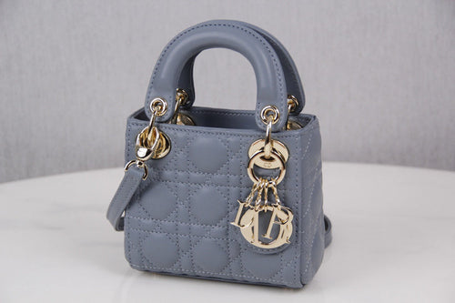 Dior Bag Luxury Bag New Arrivals - 237