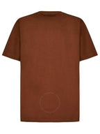 Burberry Men's Short Sleeve T-Shirt GOLDERS 8065143 A8900
