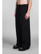 Balenciaga Balenciaga Pants