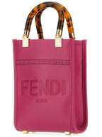 Fendi 24 ss Mini Sunshine Shopper Bag 8BS051 ABVL F1MQA B0230741643