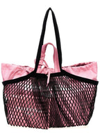 Balenciaga 24FW shoulder bag 791809 2AA465869 PINK