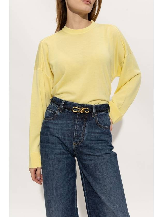 Bottega Veneta Belt 766135V0HW1 8847 B0441005679
